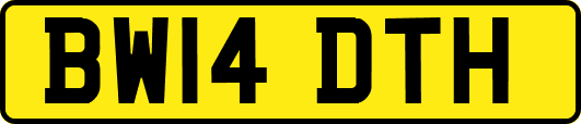BW14DTH