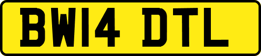 BW14DTL