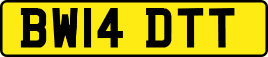 BW14DTT