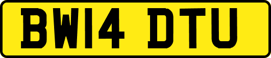 BW14DTU