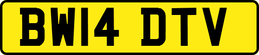 BW14DTV