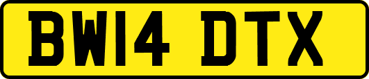 BW14DTX