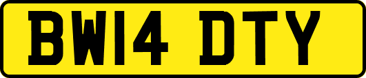 BW14DTY