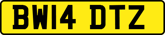 BW14DTZ