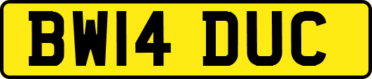 BW14DUC