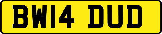 BW14DUD