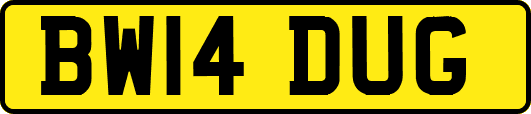BW14DUG