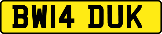 BW14DUK