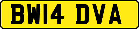 BW14DVA