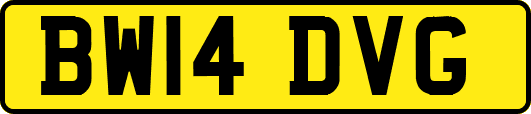 BW14DVG