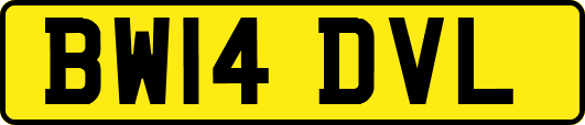 BW14DVL