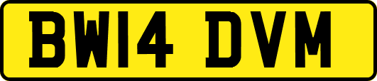 BW14DVM