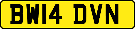 BW14DVN
