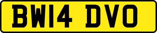 BW14DVO
