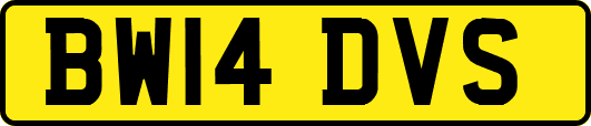 BW14DVS
