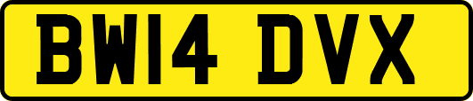 BW14DVX