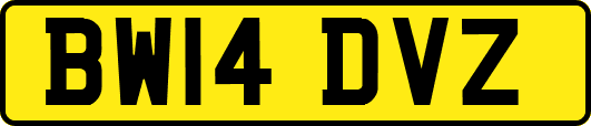 BW14DVZ
