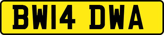 BW14DWA