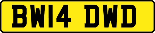 BW14DWD