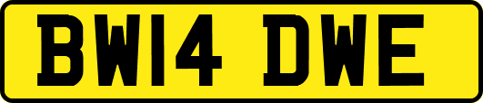 BW14DWE