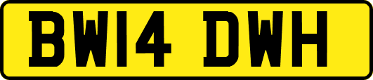 BW14DWH