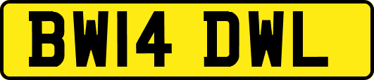 BW14DWL