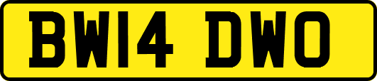 BW14DWO