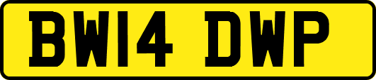 BW14DWP