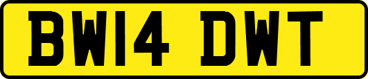 BW14DWT
