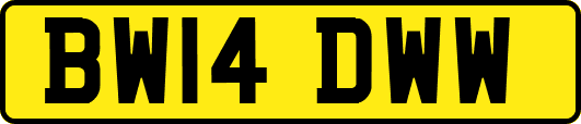BW14DWW