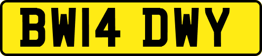 BW14DWY