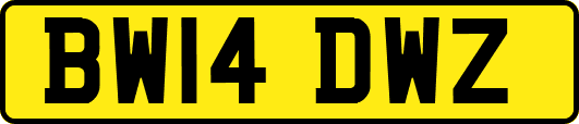 BW14DWZ