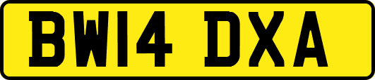 BW14DXA