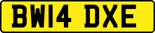 BW14DXE