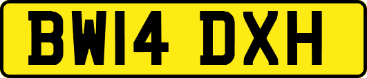 BW14DXH