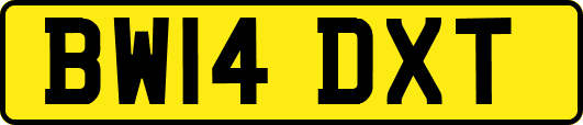 BW14DXT