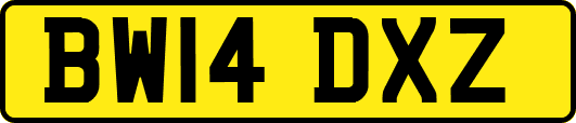 BW14DXZ