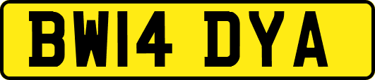 BW14DYA