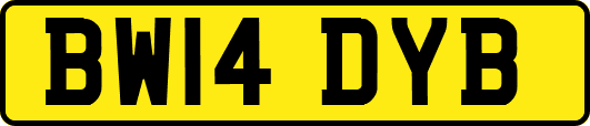 BW14DYB