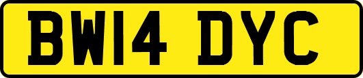 BW14DYC