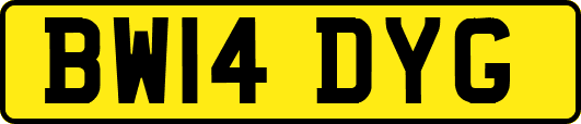 BW14DYG