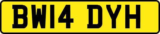 BW14DYH