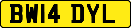 BW14DYL