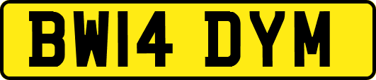 BW14DYM