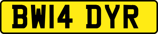 BW14DYR