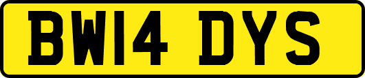BW14DYS