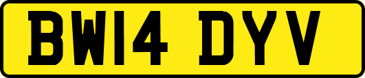 BW14DYV
