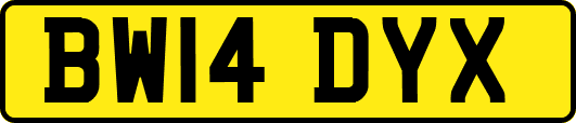 BW14DYX