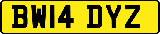 BW14DYZ