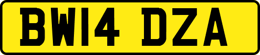 BW14DZA